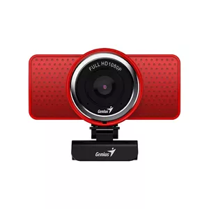 Webcam Genius Computer Technology ECam 8000