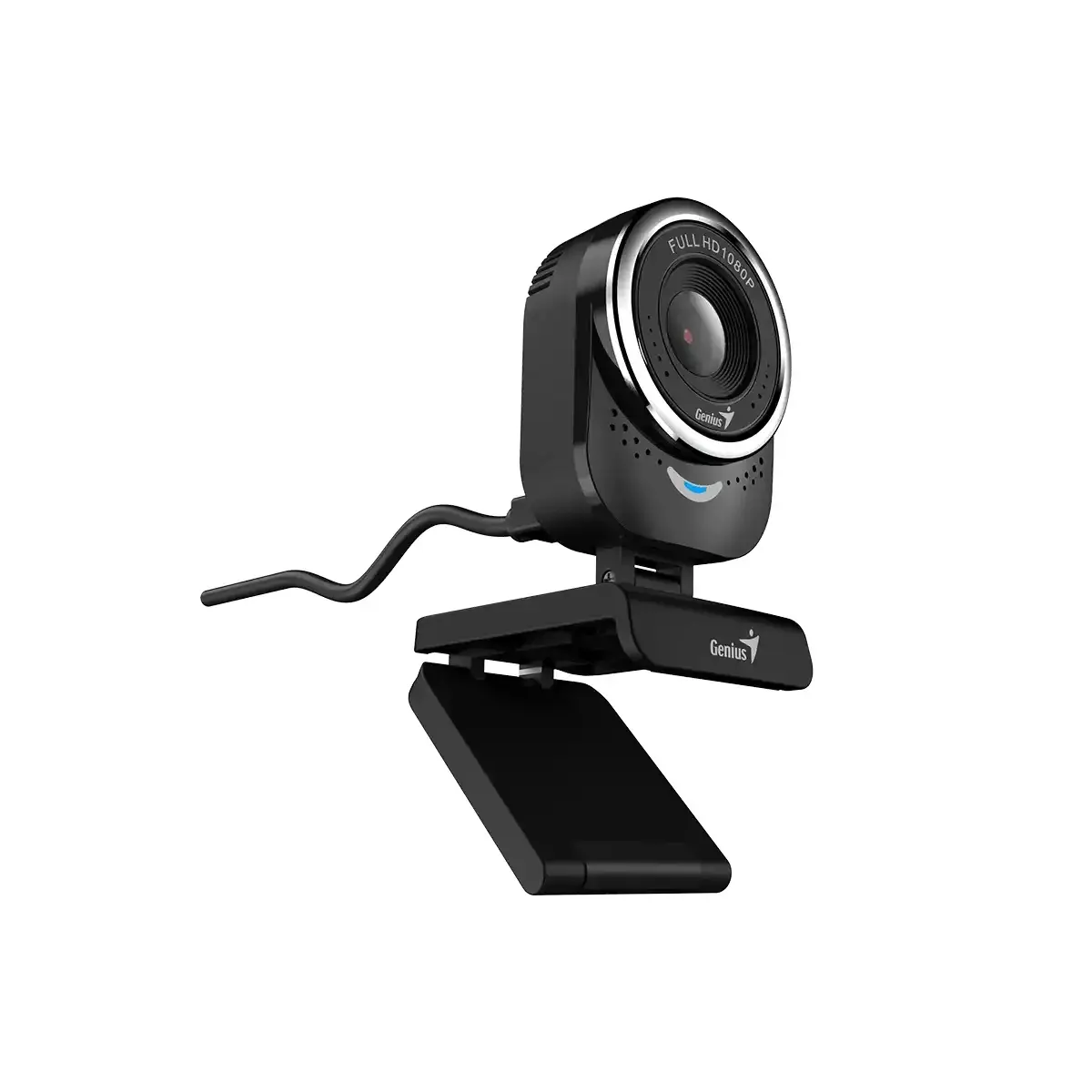Genius QCam 6000 — веб-камера 2 МП Full HD Photo 4