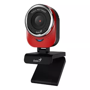Webcam Genius QCam 6000