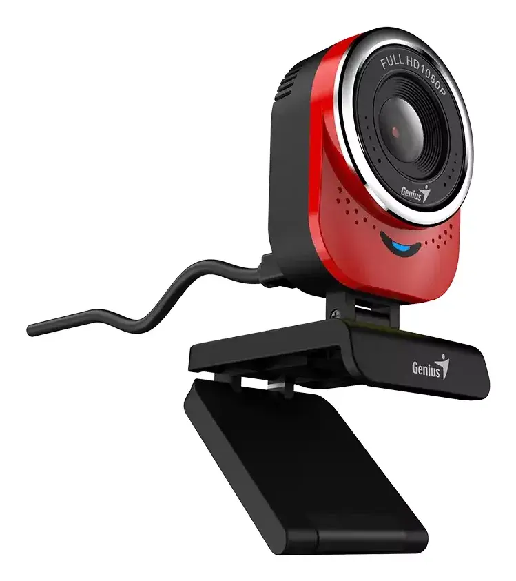 Webkamera Genius QCam 6000 Photo 4