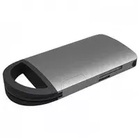 UMAX U-Connect Type-C Multiport H7 док-станция Photo 4