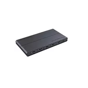 HDMI splitter PREMIUMCORD khsplit4h 1-to-4 ports 4K 60Hz