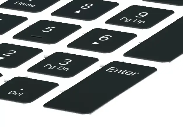 Tastatūra Logitech Angļu K280e Business Photo 7