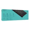 Tastatūra Logitech Angļu K280e Business Photo 9