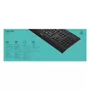 Tastatūra Logitech Angļu K280e Business Photo 10