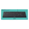 Tastatūra Logitech Angļu K280e Business Photo 12