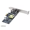 Akasa AK-PCCE25-02 2.5 Gigabit PCIe сетевая карта Photo 3
