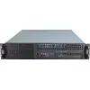 Server Case Inter-Tech 2U-2129N Photo 2