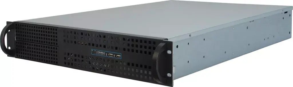 Server Case Inter-Tech 2U-2129N Photo 4
