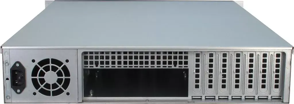 Server Case Inter-Tech 2U-2129N Photo 5