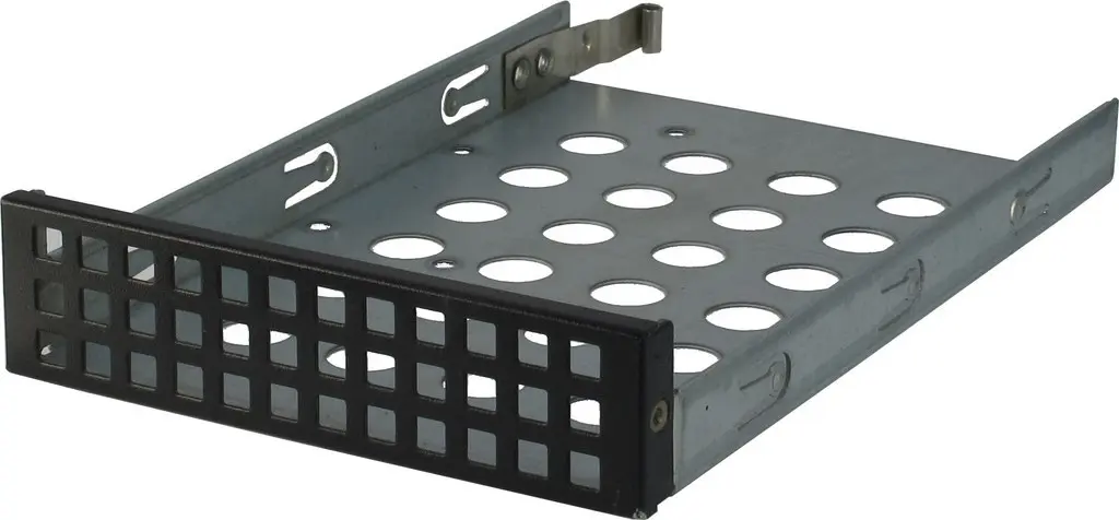 Server Case Inter-Tech 3U-30248 Photo 16