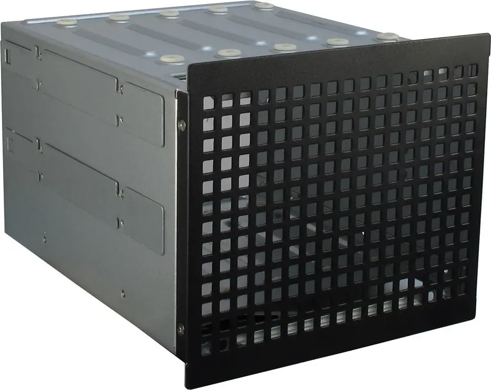 Server Case Inter-Tech 3U-30248 Photo 18