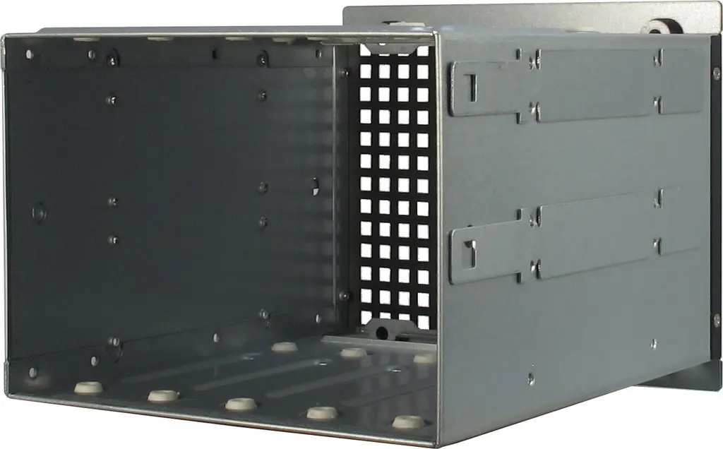 Server Case Inter-Tech 3U-30248 Photo 20