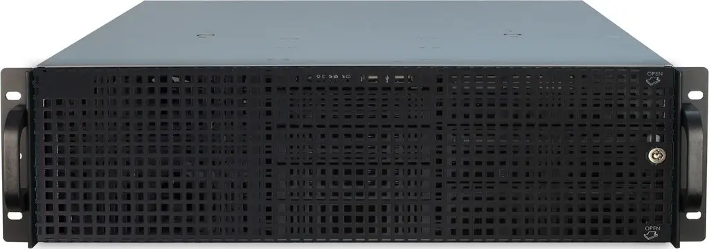 Server Case Inter-Tech 3U-30248 Photo 22
