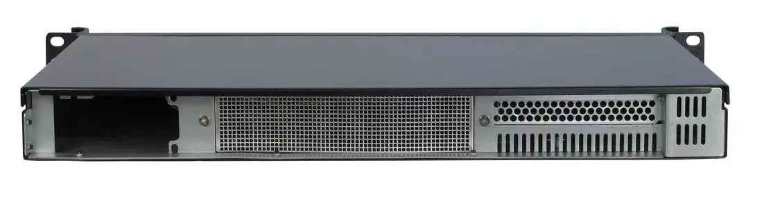 Server Case Inter-Tech IPC-K-126L Photo 3