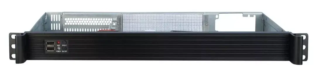 Server Case Inter-Tech IPC-K-126L Photo 4