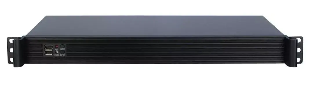 Server Case Inter-Tech IPC-K-126L Photo 5