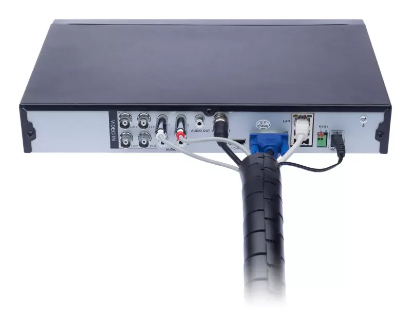 Kabeļa aksesuārs Connect IT CI-515 Photo 2
