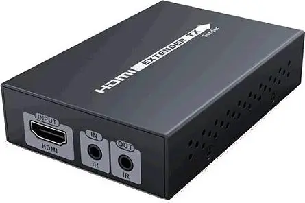 PREMIUMCORD HDMI HDbaseT Extender khext70 Photo 6