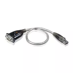USB uz seriālo portu pārveidotājs ATEN UC-232A