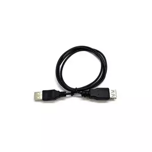 C-TECH USB 2.0 A-A pagarinājuma kabelis 3 m