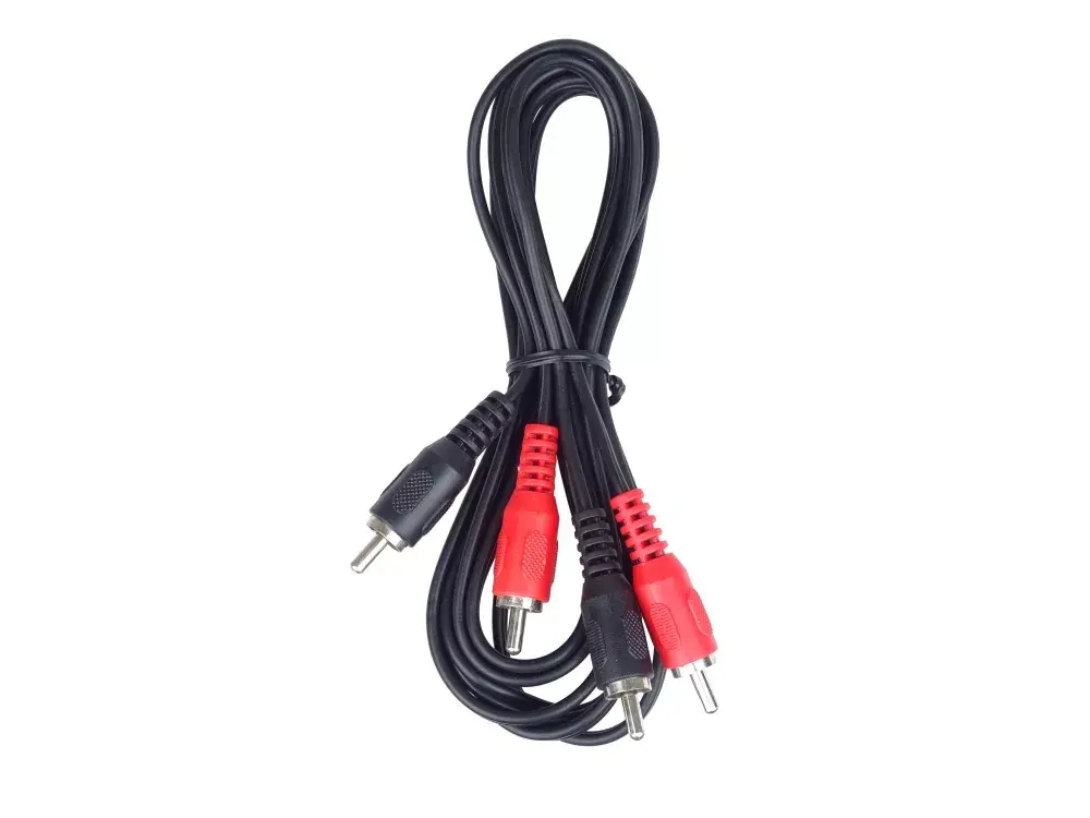 Audio kabelis PremiumCord KJACKCMM2-15 Photo 4