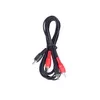 Audio kabelis PremiumCord KJACKCMM2-15 Photo 4