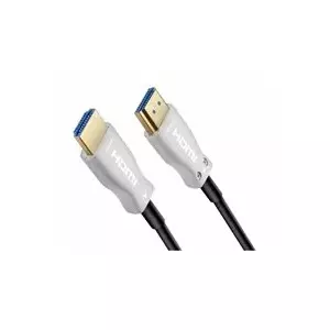 Optiskais HDMI kabelis PREMIUMCORD kphdm2x05 4K@60Hz 5 m
