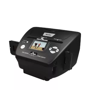 Scanner Rollei PDF-S 240 SE Black