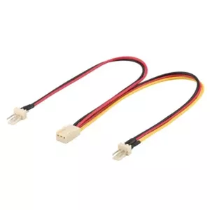Internal Power Cable HL HL93880 3-pin Male Connector