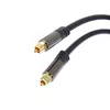 Аудиокабель PremiumCord KJTOS6-5 Photo 4