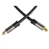 Аудиокабель PremiumCord KJTOS6-5 Photo 7