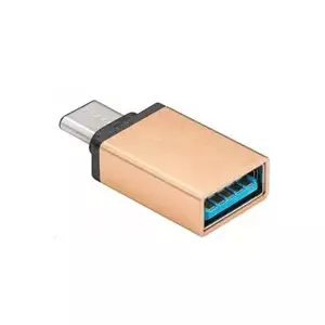 USB-адаптер PREMIUMCORD kur31-07 USB 3.1 C (m) → USB 3.0 A (f) OTG