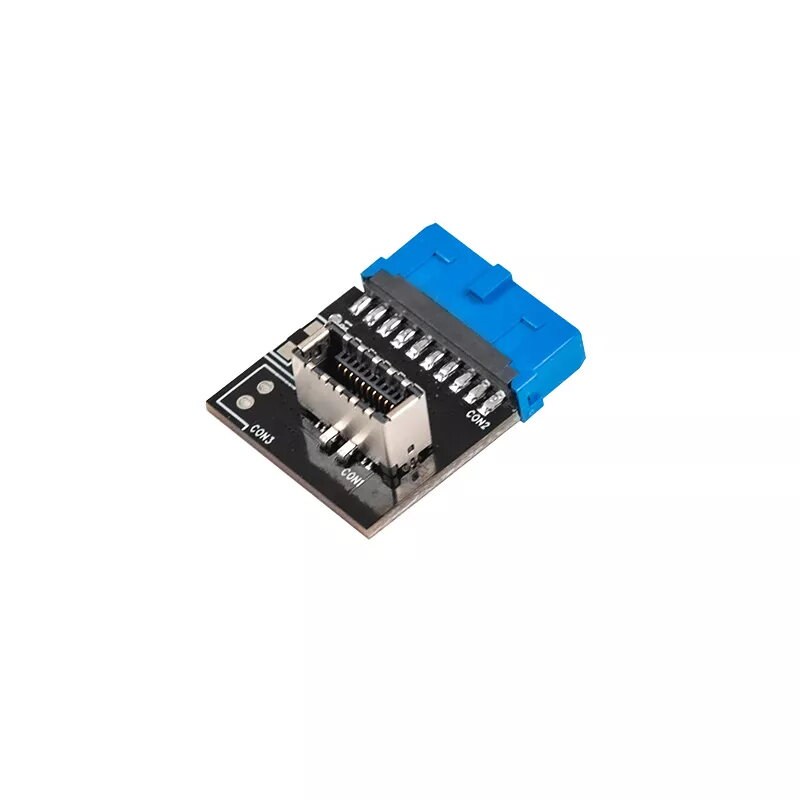 I/O адаптеры и контролеры