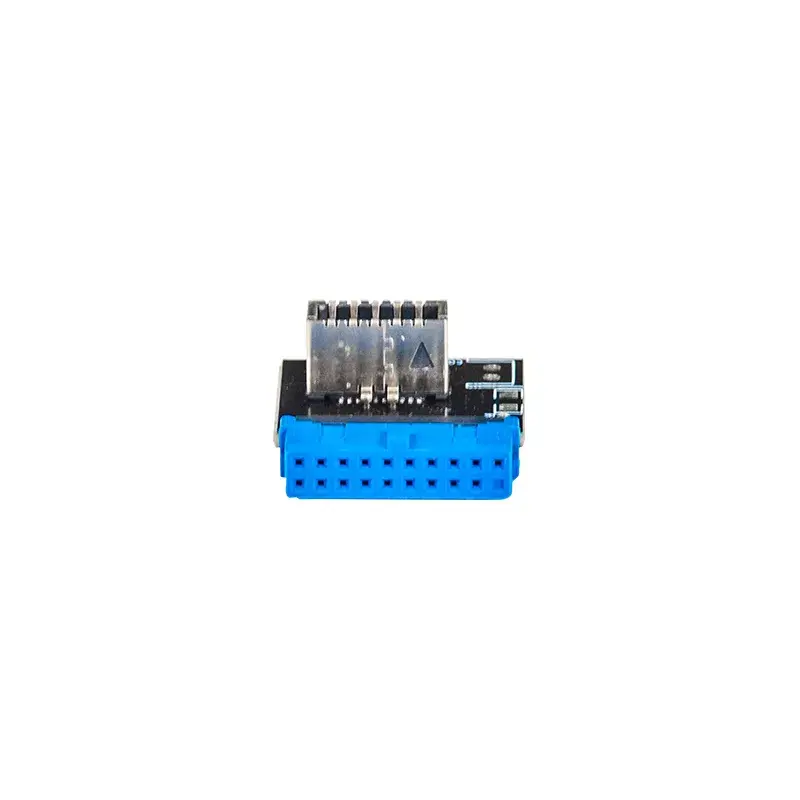 Interfeisa karte Chieftec ADP-CT3 Photo 2
