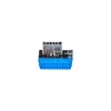 Interfeisa karte Chieftec ADP-CT3 Photo 2