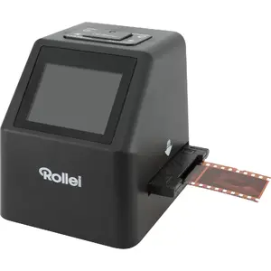 Film/slide scanner Rollei DF-S 310 SE