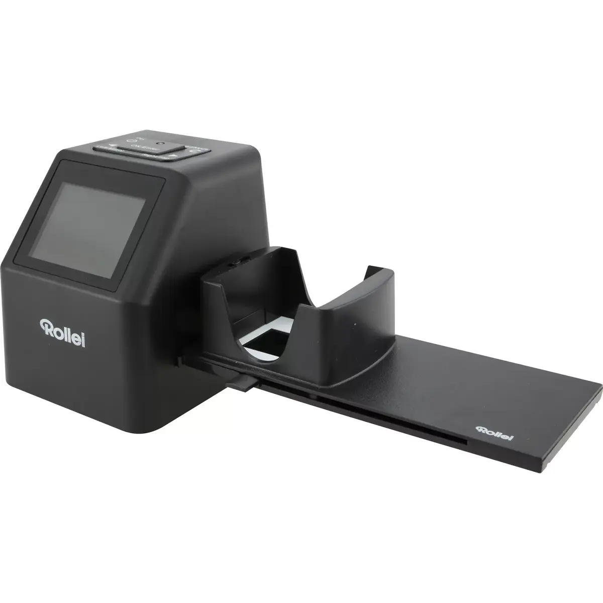 Filmu/slīdu skeneris DF-S 310 SE Photo 4