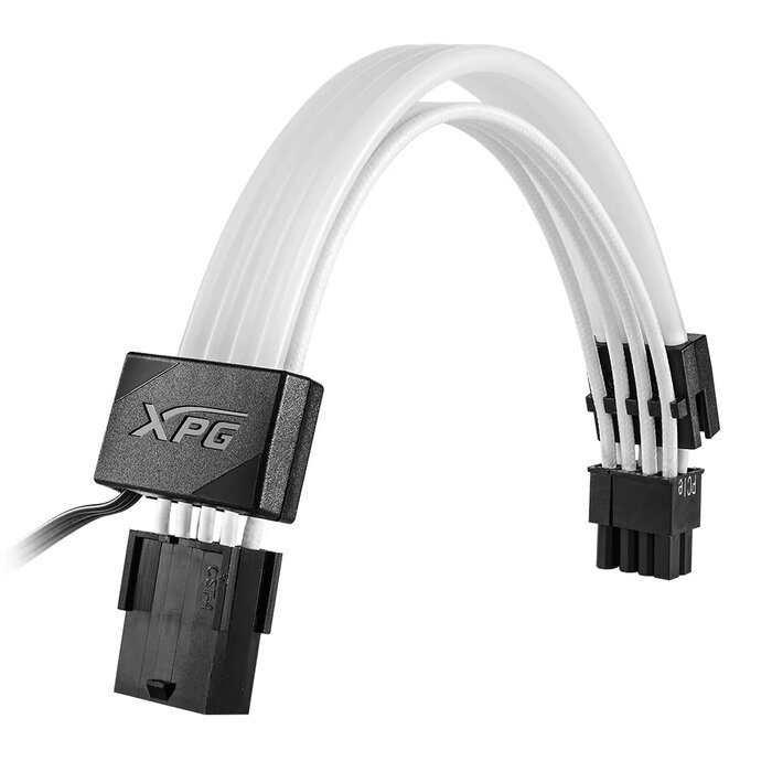 XPG ARGBEXCABLE-VGA-BKCWW Photo 1