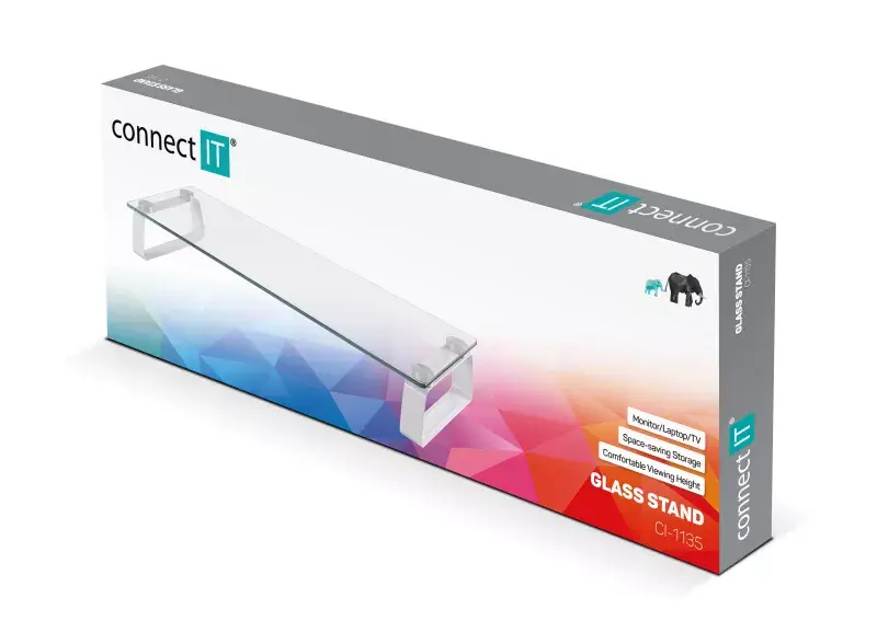 Стойка для AV оборудования Connect IT CI-1135 Photo 2