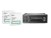 LTO-8 Ultrium datu kasete HP Enterprise Q2078A Photo 5