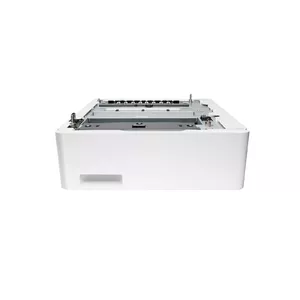 Лоток подачи бумаги HP 550‑листовый для Color LaserJet Pro M452, ёмкость 550 листов, размеры 407×447×154.6 мм