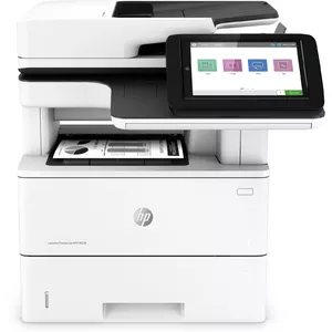 Multifunction Printer HP LaserJet Enterprise MFP M528dn Laser Mono