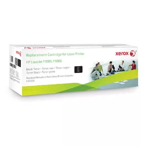 Toneris Xerox HP CB435A 1500 lapas melns