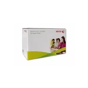 Toner cartridge xerox xrc Q2613A for HP — black, yield up to 2,500 pages