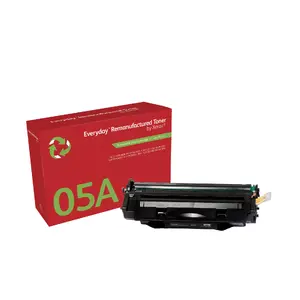 Тонер Xerox CE505A для LJP2035/2055d,dn 2300 страниц черный