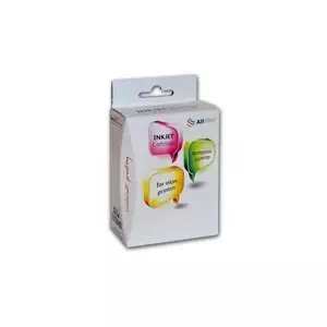 Ink cartridge Xerox XRC alternative for Canon CLI-521Y, 9 ml, yellow, with chip
