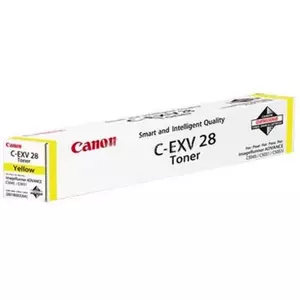 Toner Canon C-EXV28 2801B002 20000 pages Yellow