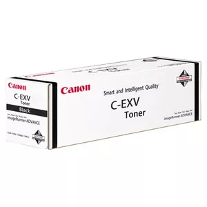 Toneris Canon EXV47Y C-EXV47 20000 lapas Dzeltena