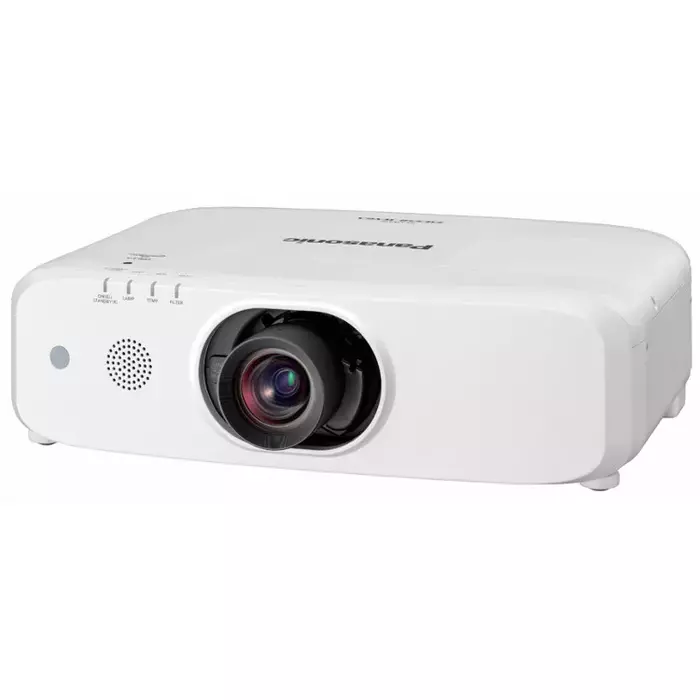 Panasonic PT-EW550 Photo 1